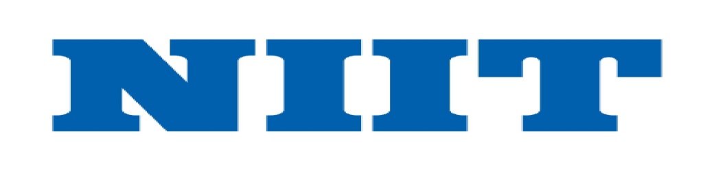 NIIT logo