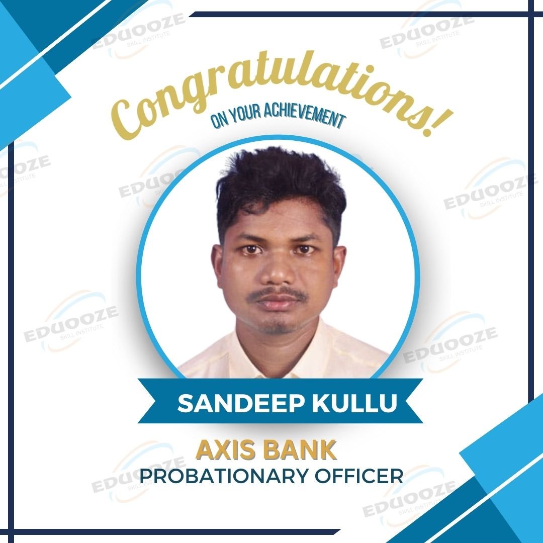 Manipal BFSI academy and programme support